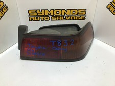 1998 TOYOTA CAMRY DRIVER SIDE