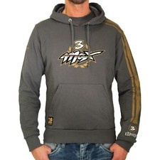 New Official Max Biaggi Grey