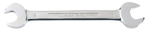 Universal 19x18mm open ended - open,