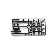 Tamiya 58418 Boomerang/Super