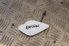 FORD MONDEO MK5 FRONT BUMPER TOWING EYE COVER IN FROZEN WHITE 2015-2018 EN65W