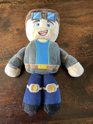 Tube heroes dan - heroes, toy