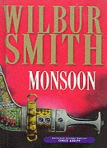 Monsoon wilbur smith - monsoon,
