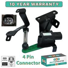 FOR VW TIGUAN TOURAN SCIROCCO SUSPENSION HEIGHT SENSOR REAR LEFT 3C0941307A