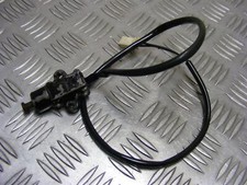 Arizona 125 Switch Side Stand Genuine Lexmoto 2012-2016 A449