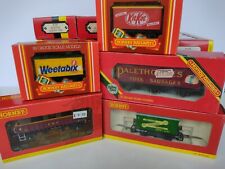 Boxed Hornby/Triang Rolling Stock - Take your Pick - Discounts On Multi Buys
