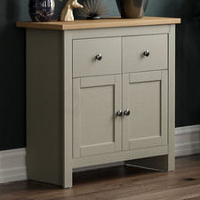 SALE 2 Drawer 2 Door Sideboard