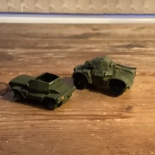 Dinky diecast toys 673 - dinky,
