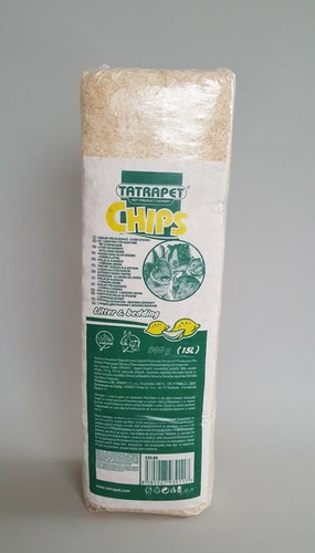 Rabbits bedding scobs rat - bedding,