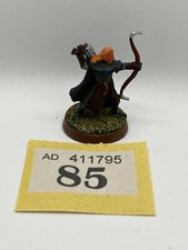 Lothlorien Archer - Metal