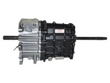 Reconditioned gearbox land - reconditioned,