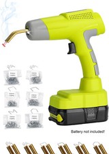 Plastic welder for - for, ryobi
