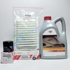 Genuine Toyota Auris Hybrid