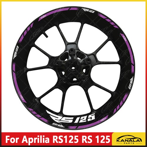 New inch wheel - 17,