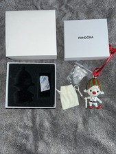 Pandora 2025 Elf & Charm