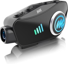 Moman H4C Motorcycle Helmet