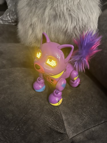 Zoomer meowzies cat kitten - cat.,