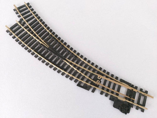 Gauge hornby r641 curved - hornby,