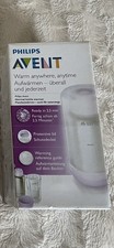 NEW Philips Avent Portable