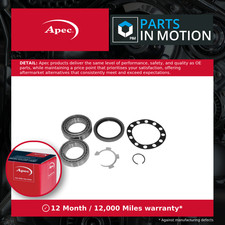 Wheel Bearing Kit fits TOYOTA