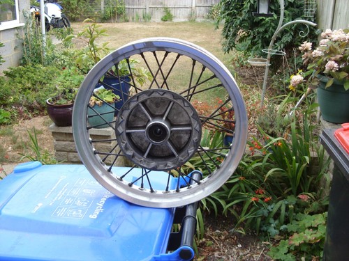 Suzuki dr800 dr750 750 - dr800, dr