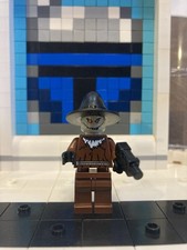 Lego Batman 7785 Scarecrow