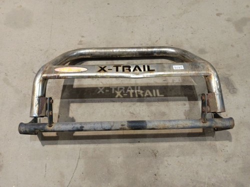Bullbar for nissan trail - for, x-trail