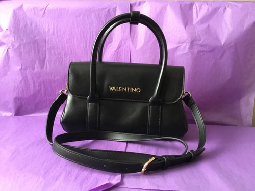 Valentino black bag - bag, and