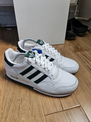 Adidas 500 cns white - zx,