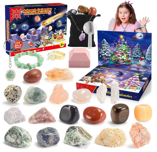 Toyzey advent calendar 2023 - advent,