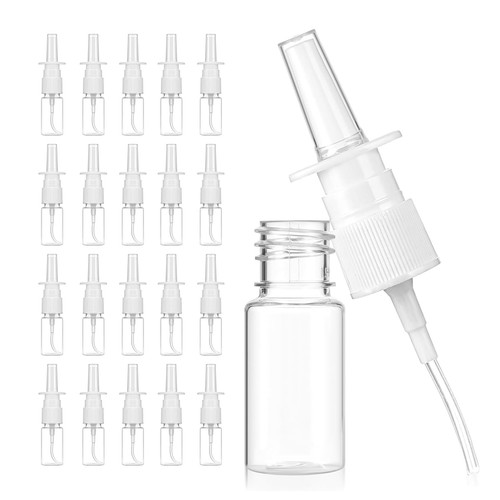 Puerfoca pcs nasal spray - 20,
