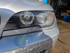 BMW 3 Series Cabriolet E46