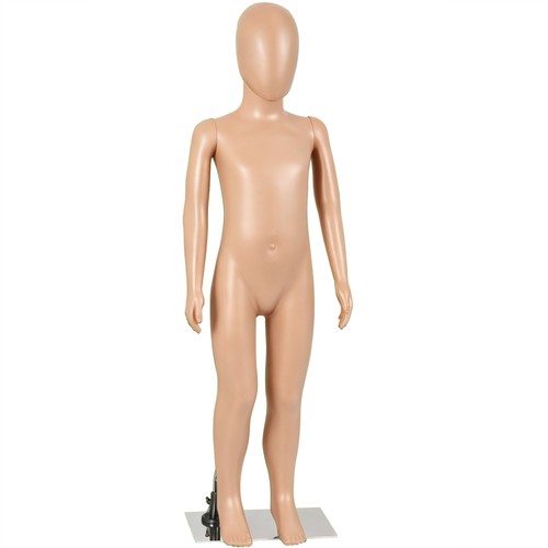 Detachable kids mannequin - detachable,
