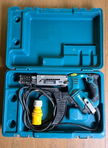 Makita 6843 autofeed - makita,