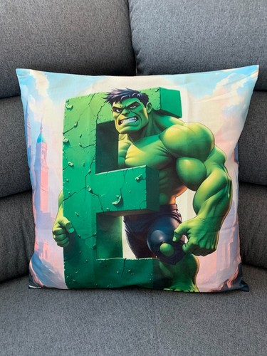 New incredible hulk - 45,