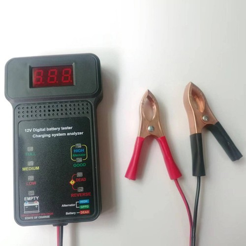 Car tester 12v - tester,
