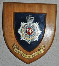 Royal Corps of Transport