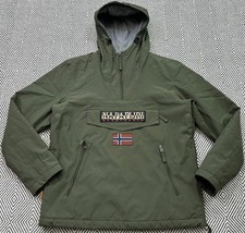 The Napapijri Rainforest