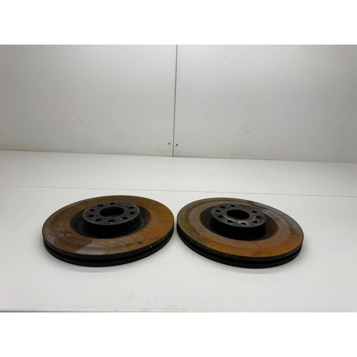 Audi brake discs - audi,