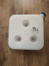 10L - 3Holes- Plastic Fuel Oil