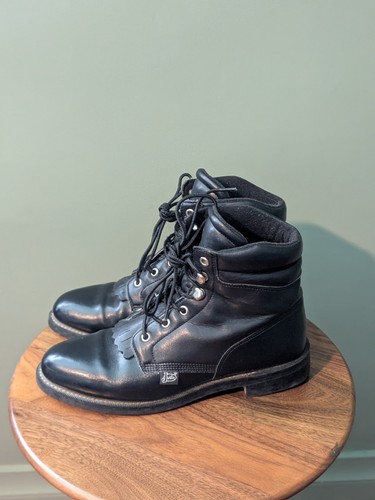 Vtg justin basic - vtg, womans