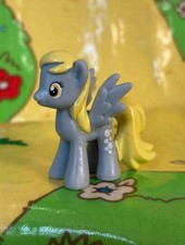 My Little Pony  G4 Derpy