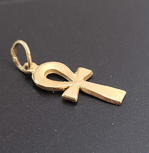 18k yellow gold handcrafted - 18k,