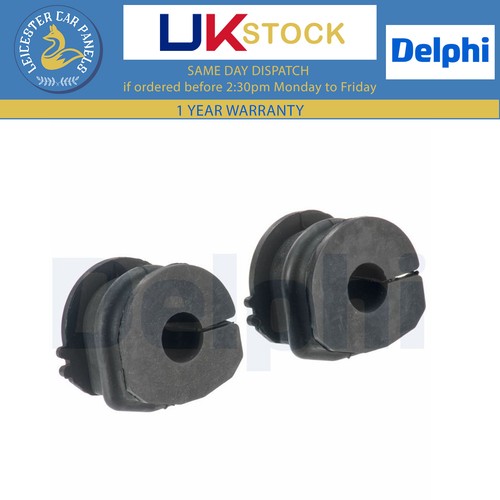 Delphi anti roll bar - anti, for