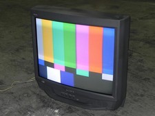 Sony Trinitron KV-27S42