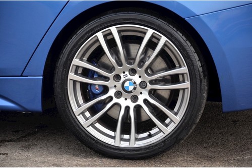 Bmw inch 403m alloys m - 19,