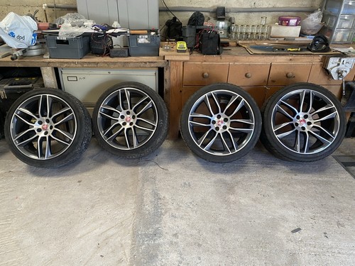 Set wheels and - wheels, for
