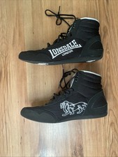Lonsdale Men's Boxing Shoes