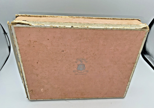 Vint bullocks dept - vint, store