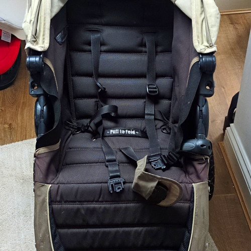 Baby jogger city mini - city,